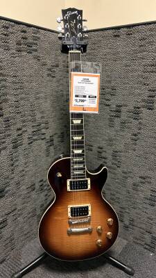 Gibson Slash Les Paul Standard - Appetite Burst